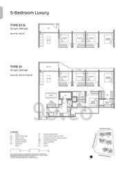 Pinery Residences (D18), Condominium #559452221